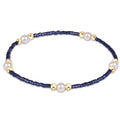 ENEWTON Gameday Hope Purpose Pearl - Navy