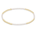 ENEWTON Hope Blissful Bracelet - Milkshake