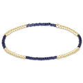ENEWTON Hope Blissful Bracelet - Navy