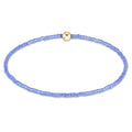 ENEWTON Hope Classic Bracelet - Bright Blue