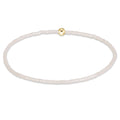 ENEWTON Hope Classic Bracelet - Milkshake