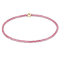 ENEWTON Hope Classic Bracelet - Pink Champagne