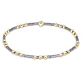 ENEWTON Hope Joy Bracelet - Morning Mist