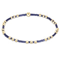 ENEWTON Hope Joy Bracelet - Navy