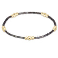 ENEWTON Hope Purpose Gold Bracelet - Moonlight