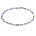 ENEWTON Hope Sincerity Bracelet - Bright Blue