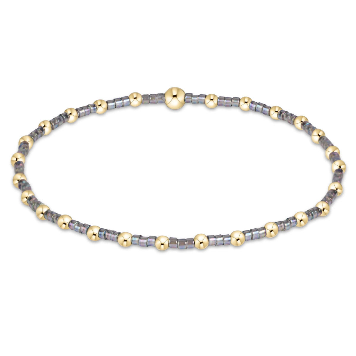 ENEWTON Hope Sincerity Bracelet - Morning  Mist