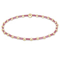ENEWTON Hope Sincerity Bracelet - Pink Champagne