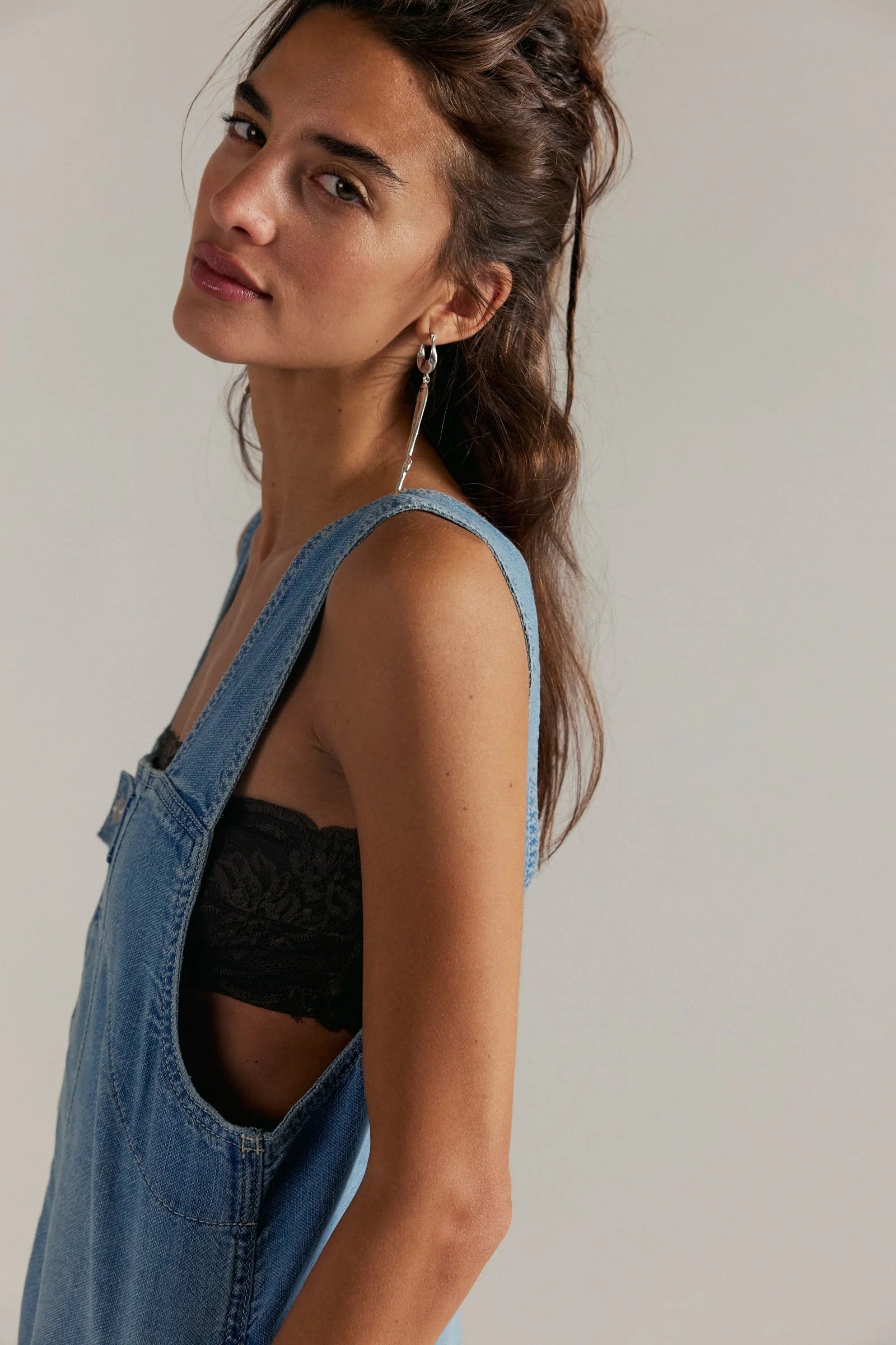 FREE PEOPLE We The Free Jude Shortalls