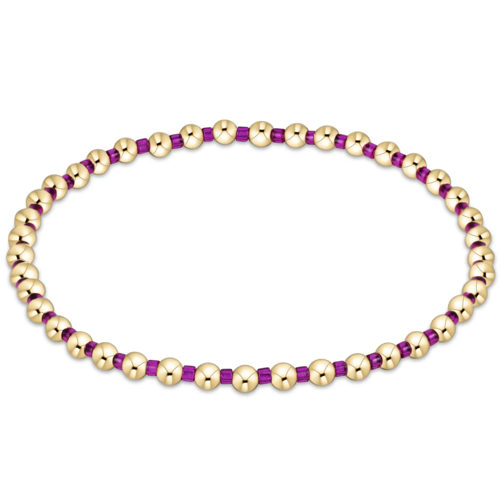 Enewton HOPE GRATEFUL Bracelet