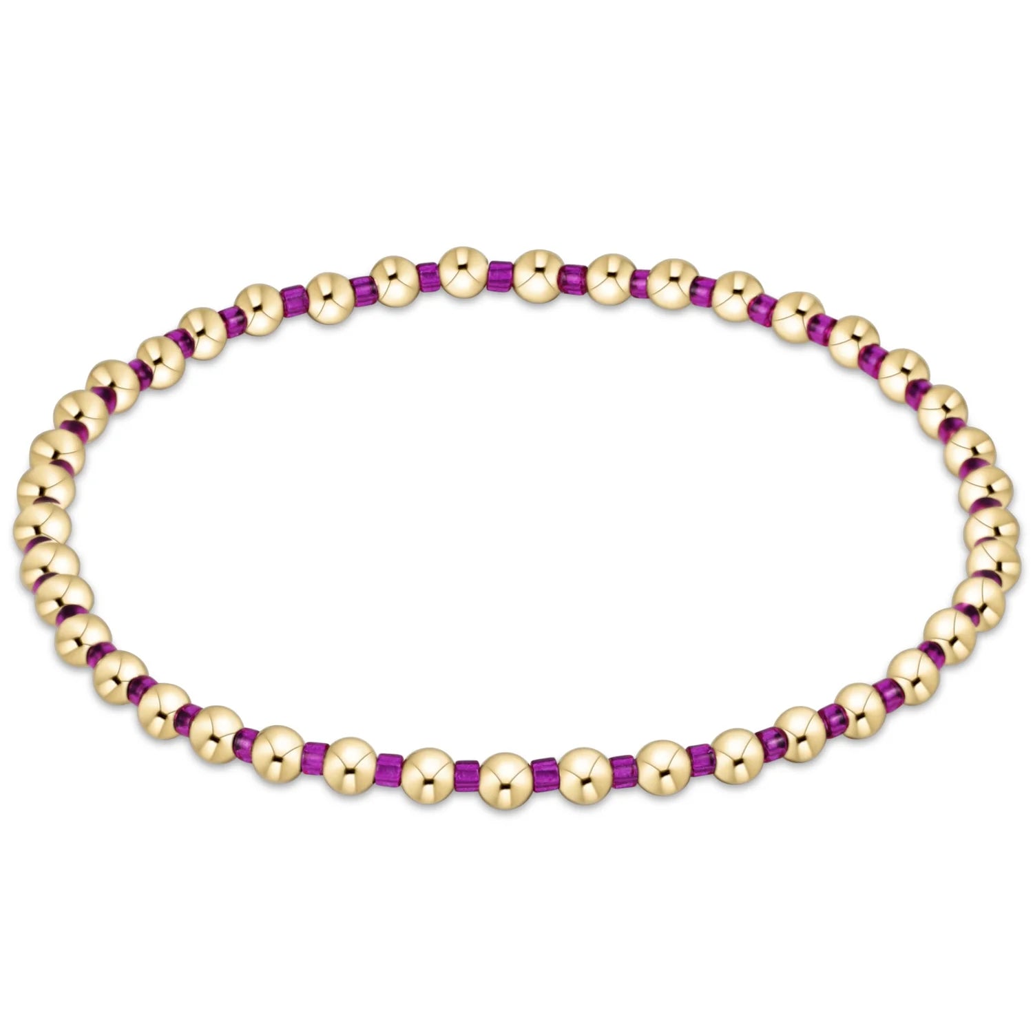 Enewton HOPE GRATEFUL Bracelet