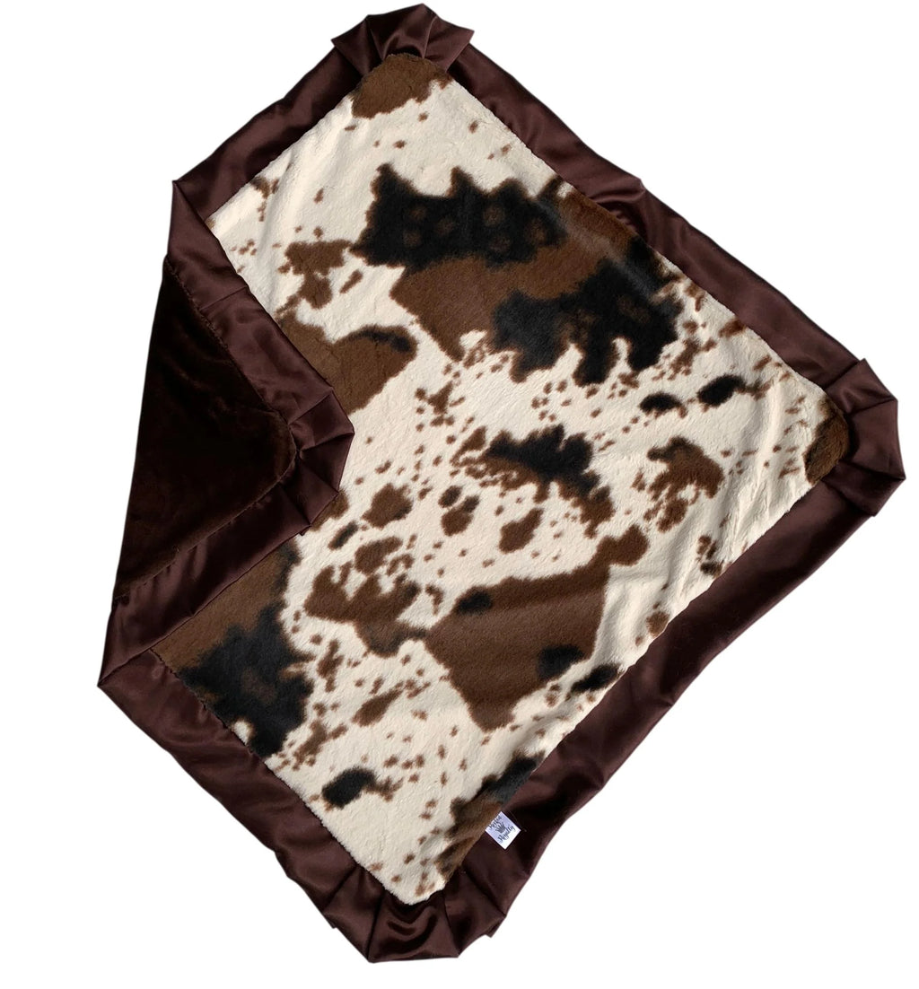 Rockin' Royalty Classic Adult Blanket