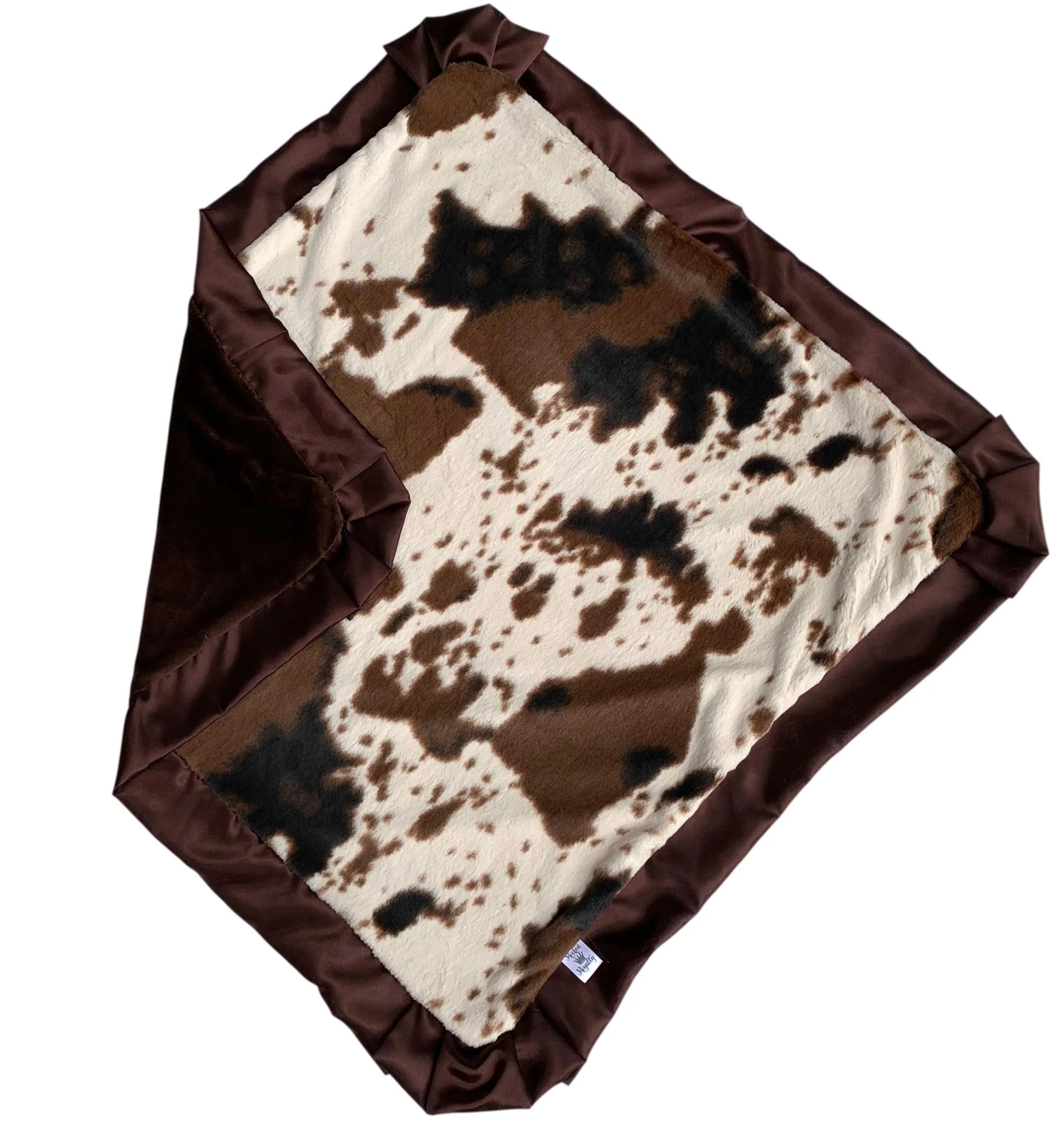 Rockin' Royalty Classic Adult Blanket