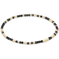ENEWTON 2mm HOPE UNWRITTEN Gemstone Bead Bracelet
