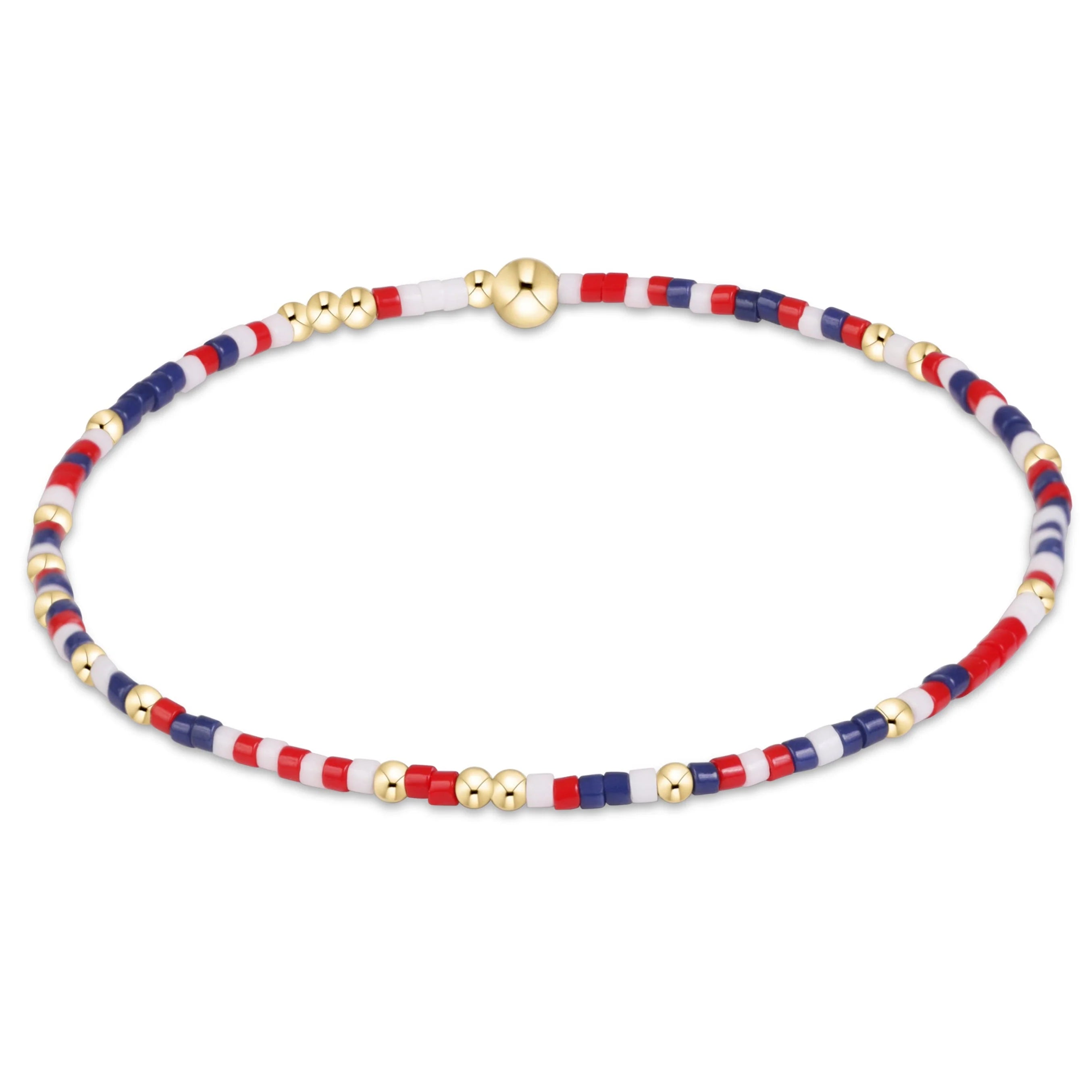 ENEWTON Hope Unwritten Bracelet - Firecracker