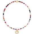 ENEWTON Hope Unwritten Bracelet - Star Small Gold Disc - Firecracker