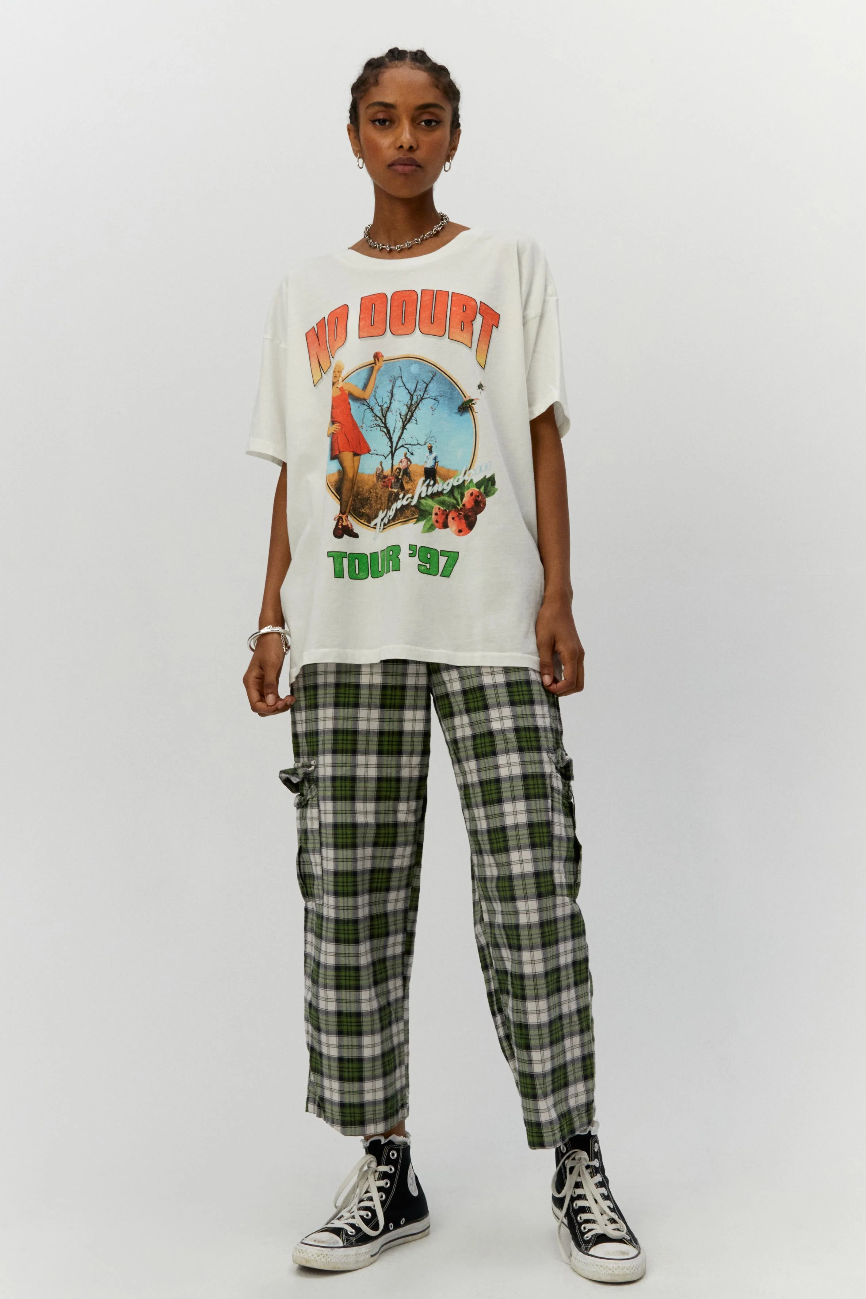 DAYDREAMER Tour 97’ NO DOUBT Merch Tee