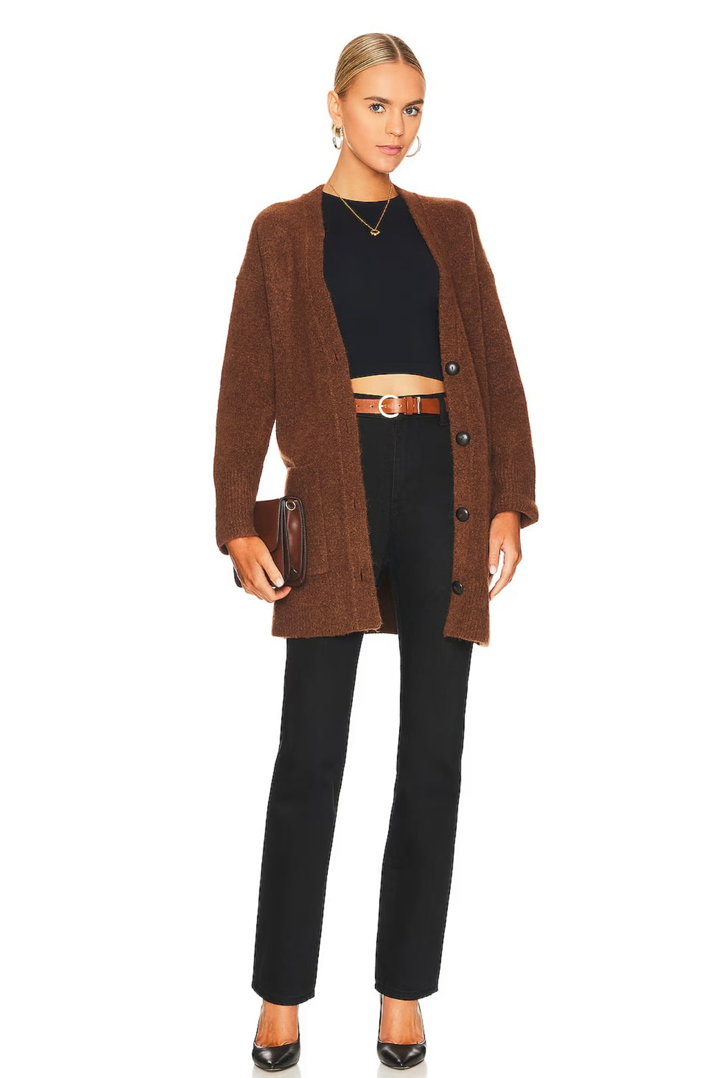 FREE PEOPLE Seamless CLEAN LINES Cami Top