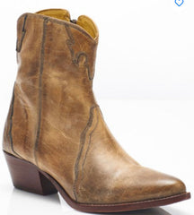 FREE PEOPLE Western NEW FRONTIER Boots