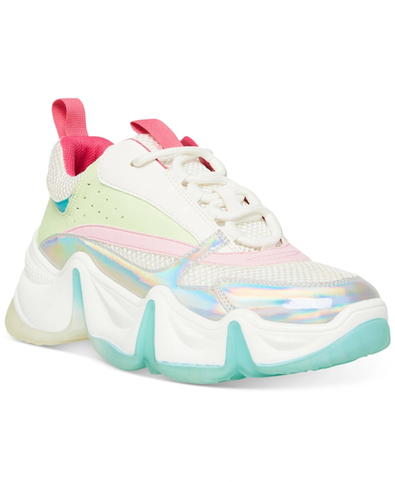 STEVE MADDEN Platform CITY SOUL Sneakers
