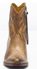 FREE PEOPLE Western NEW FRONTIER Boots