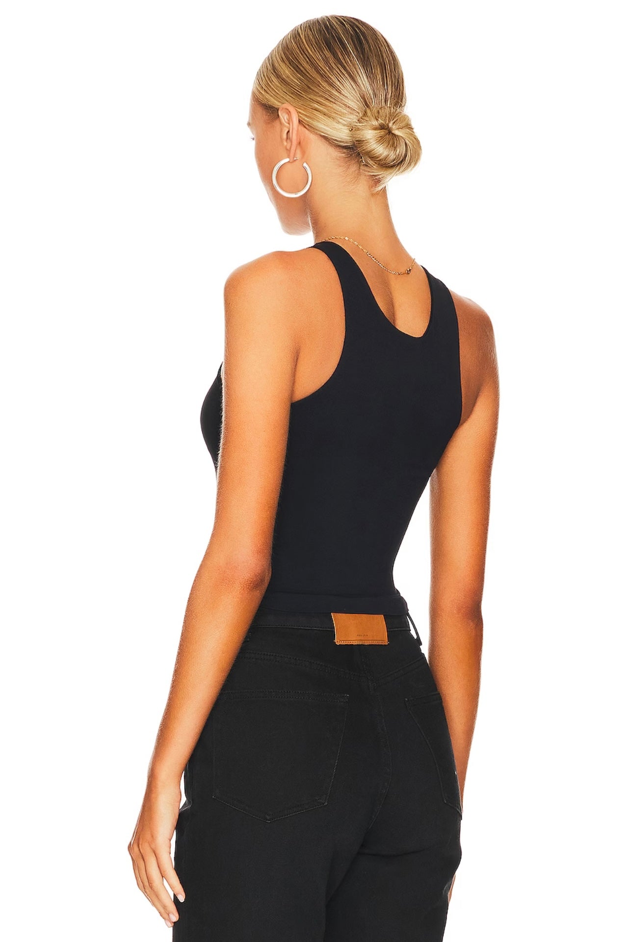 FREE PEOPLE Seamless CLEAN LINES Cami Top