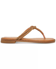 MADDEN GIRL Crystal HOLIS Thong Sandals