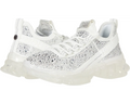 STEVE MADDEN Rhinestone MAXIMA-R Sneakers