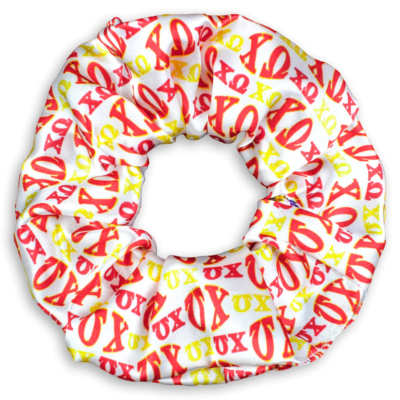 SCRUNCHIE KING Greek Chic SCRUNCHIE