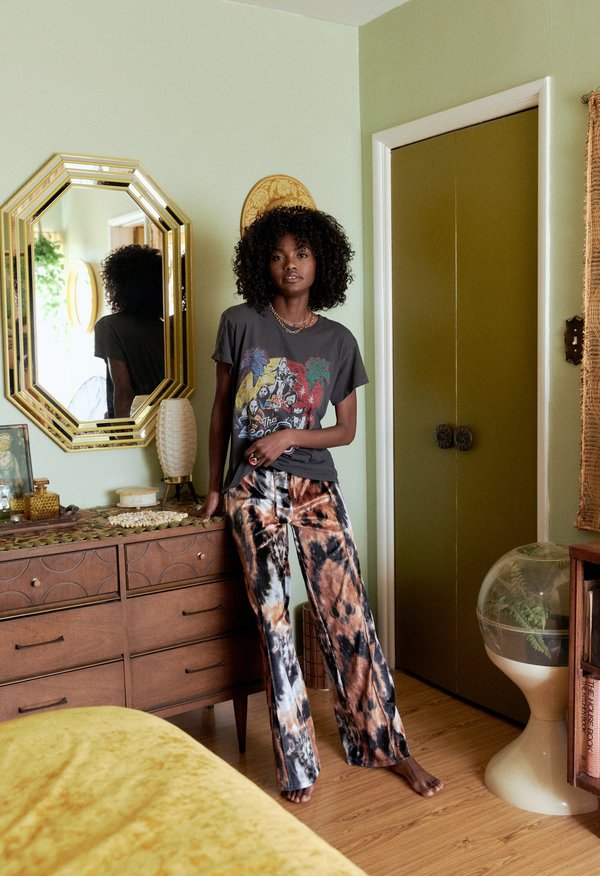 DAYDREAMER 1978 BEACH BOYS Tour Tee