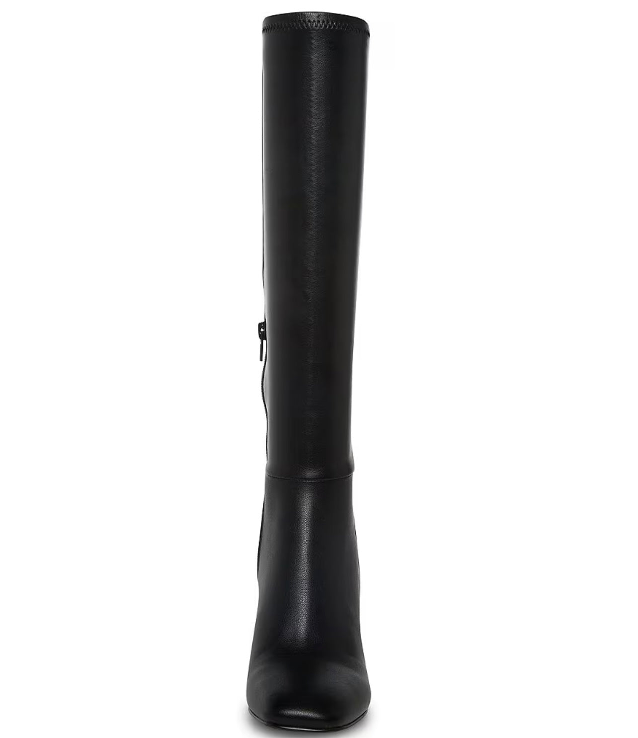 STEVE MADDEN KneeHigh LIZAH Sock Boot