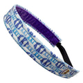 SCRUNCHIE KING Greek Chic HEADBAND