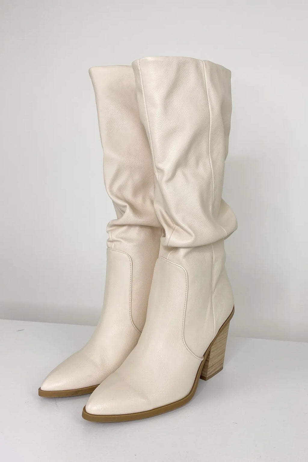 DOLCE VITA Slouchy NUMBRA Tall Boot Shoe