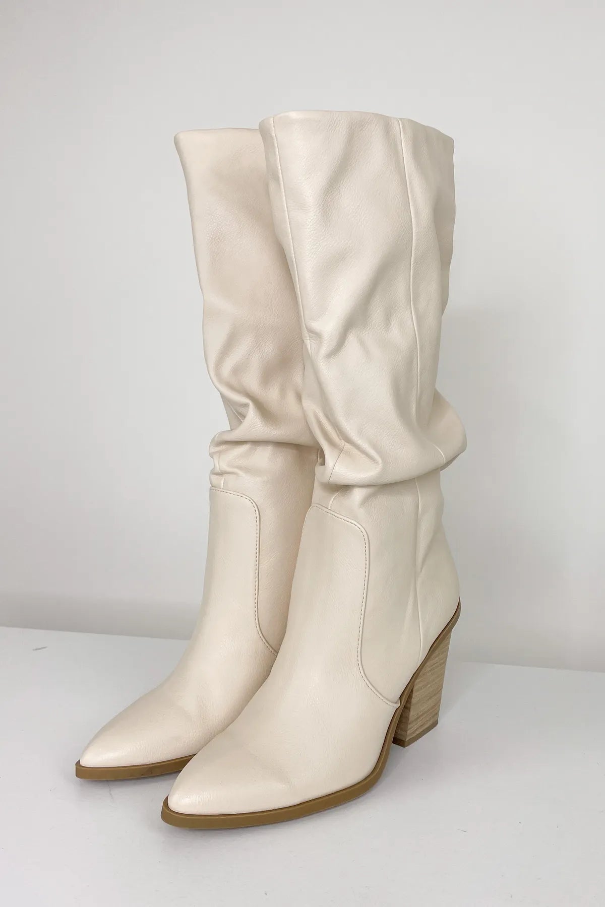 DOLCE VITA Slouchy NUMBRA Tall Boot Shoe