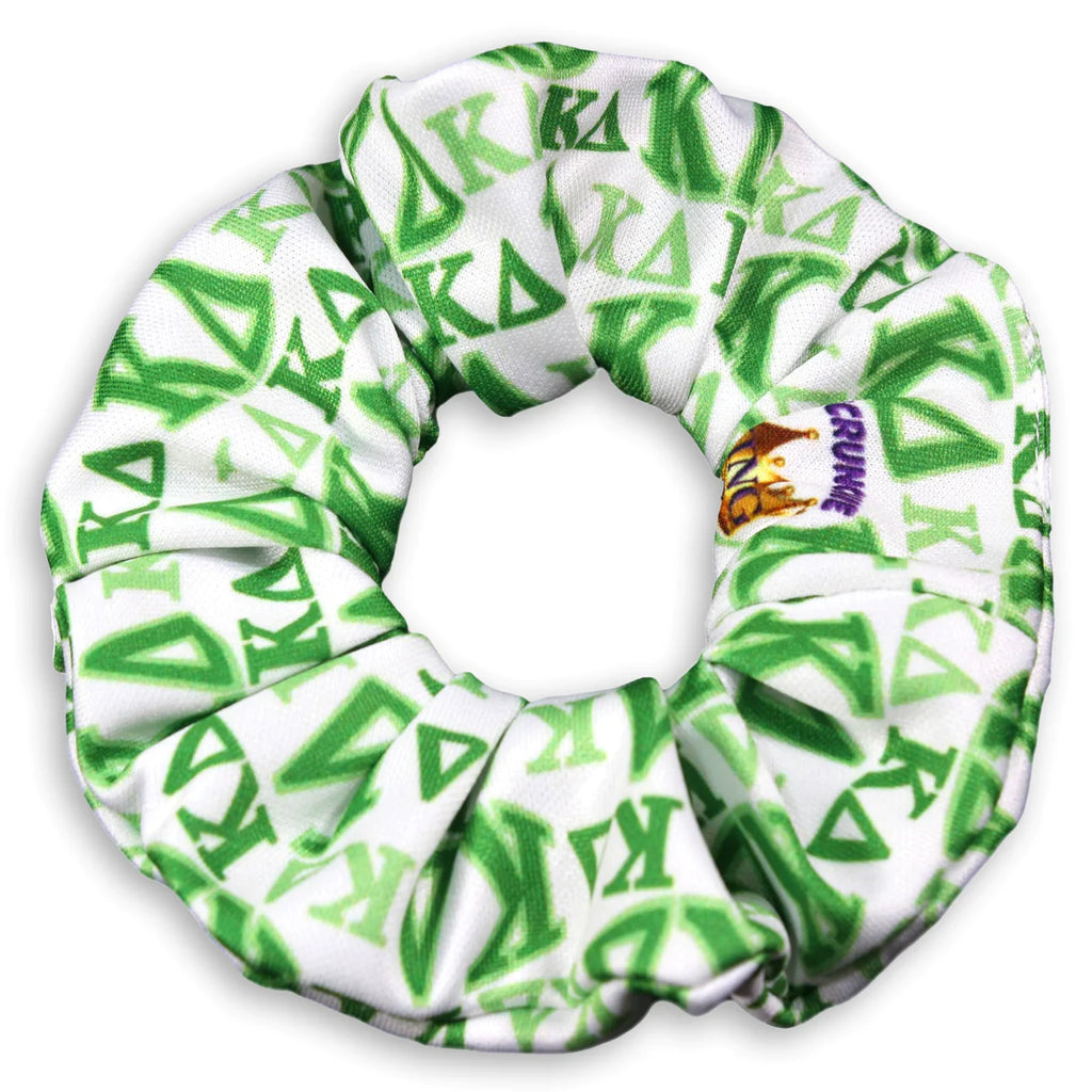 SCRUNCHIE KING Greek Chic SCRUNCHIE