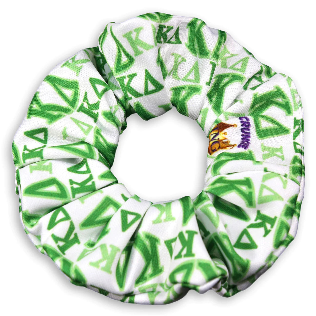 SCRUNCHIE KING Greek Chic SCRUNCHIE