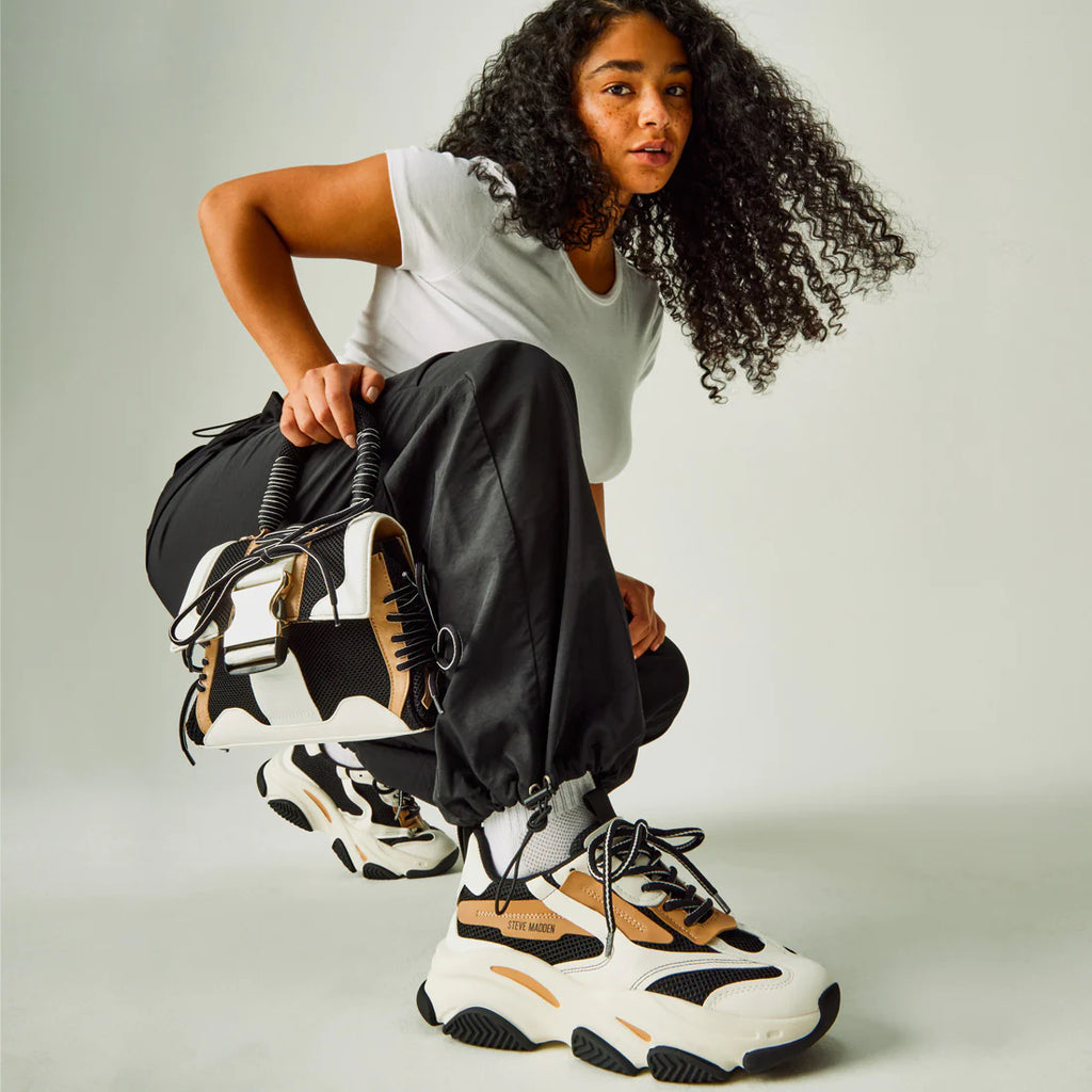 Steve Madden POSSESSION Dad Sneaker