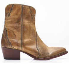 FREE PEOPLE Western NEW FRONTIER Boots