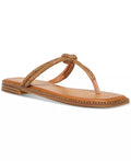 MADDEN GIRL Crystal HOLIS Thong Sandals