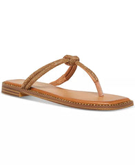 MADDEN GIRL Crystal HOLIS Thong Sandals