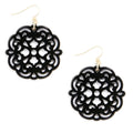 ZENZII Jewelry ALLURE Resin Earring