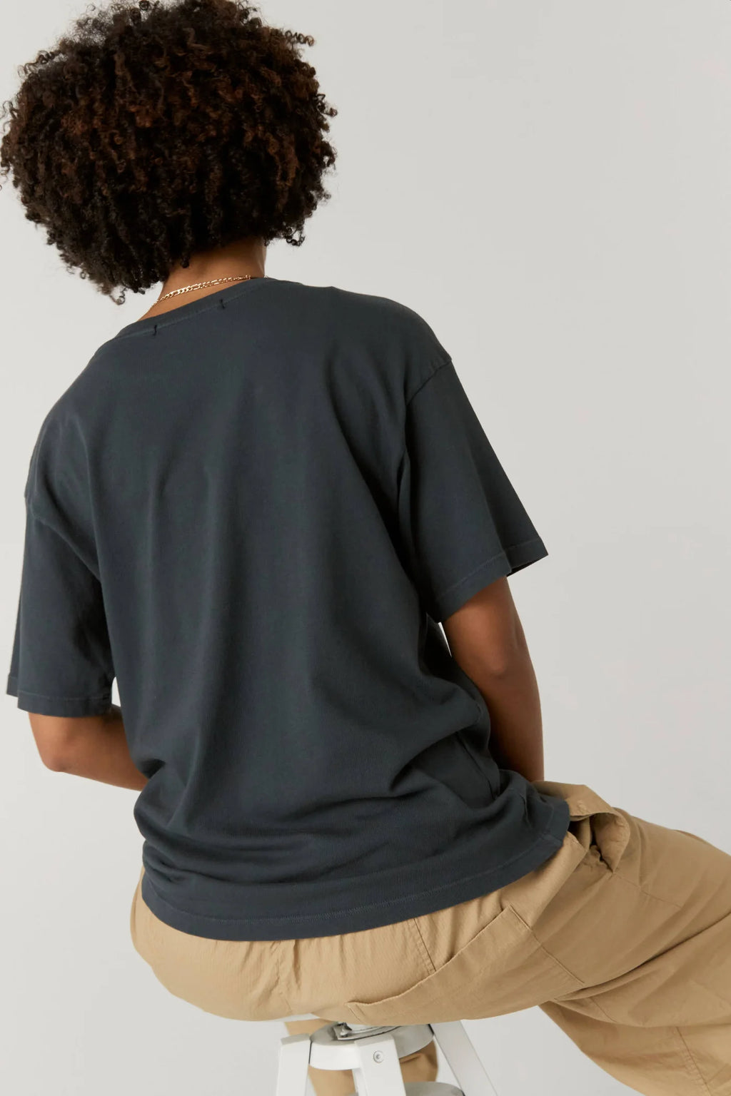 DAYDREAMER Prince WHEN DOVES CRY Weekend Tee Top