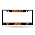 RICO Frame NCAA Car Tag