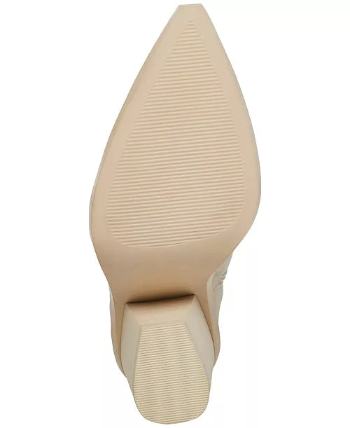 STEVE MADDEN Leather THORN Bootie