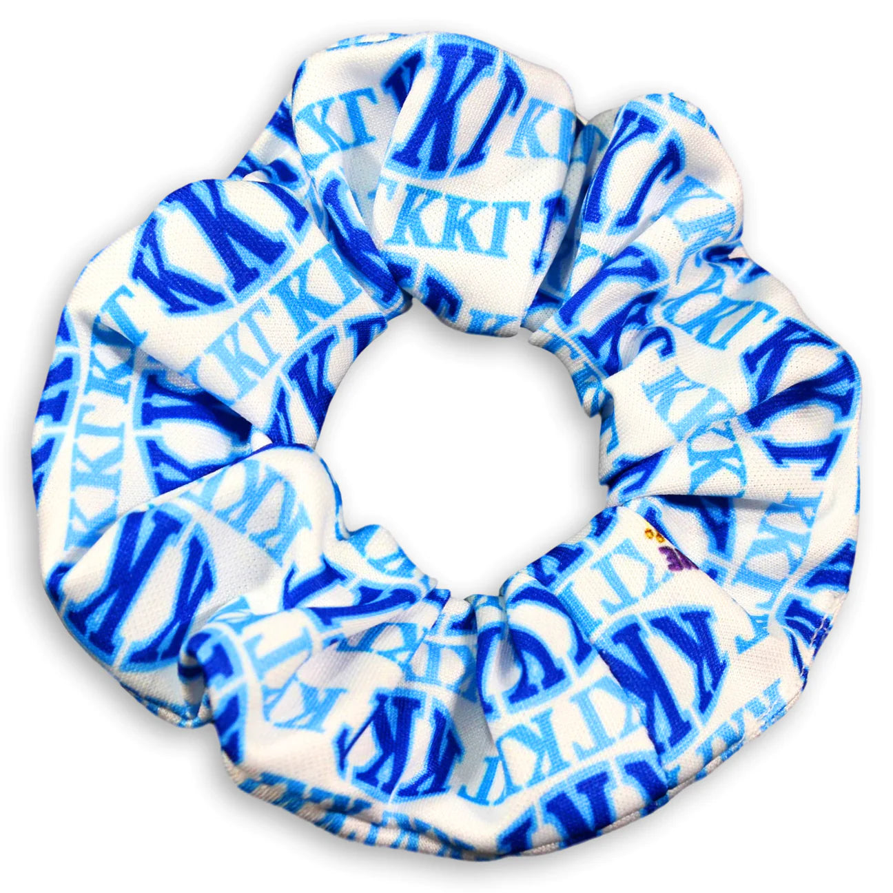 SCRUNCHIE KING Greek Chic SCRUNCHIE