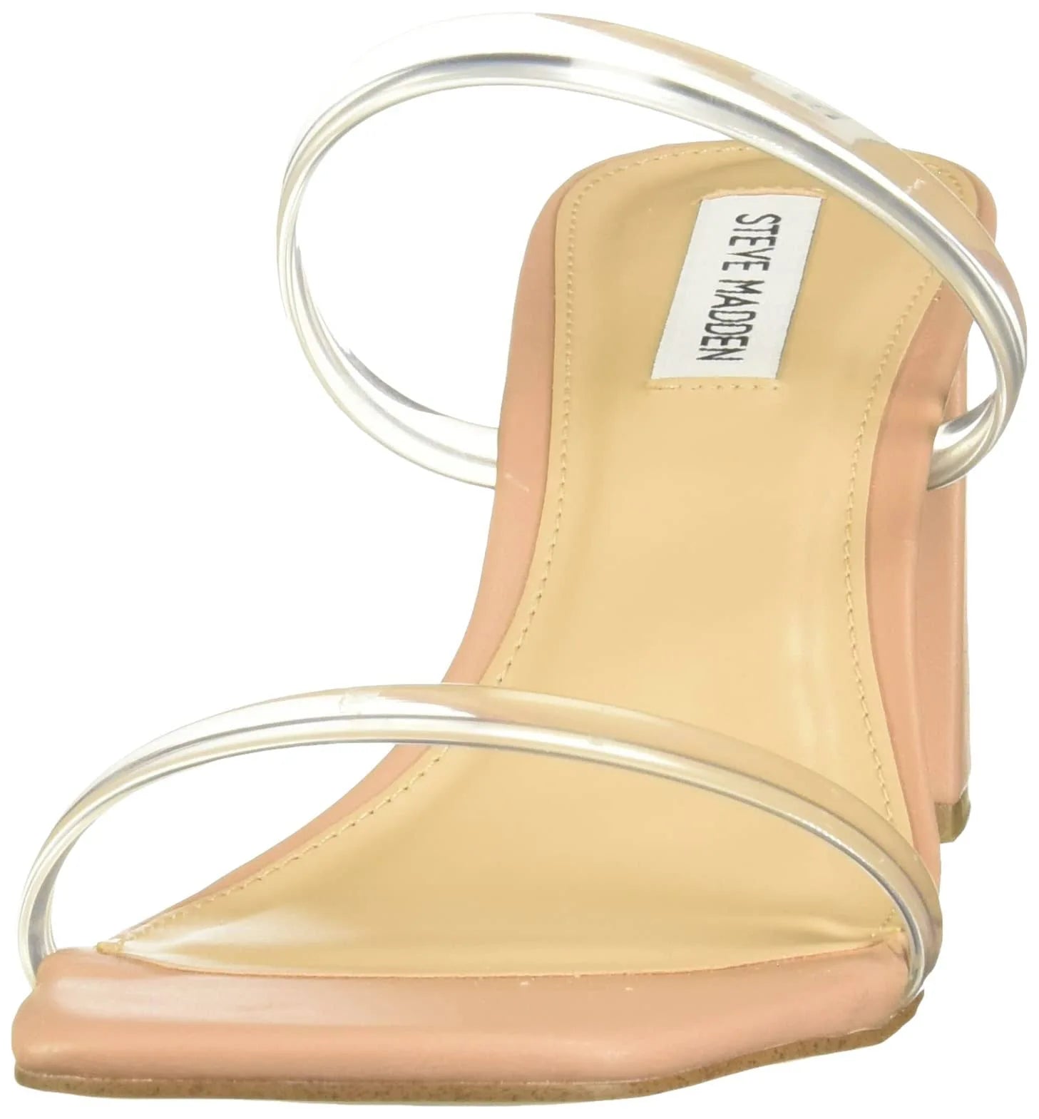 STEVE MADDEN  Double Strap LILAH Heel