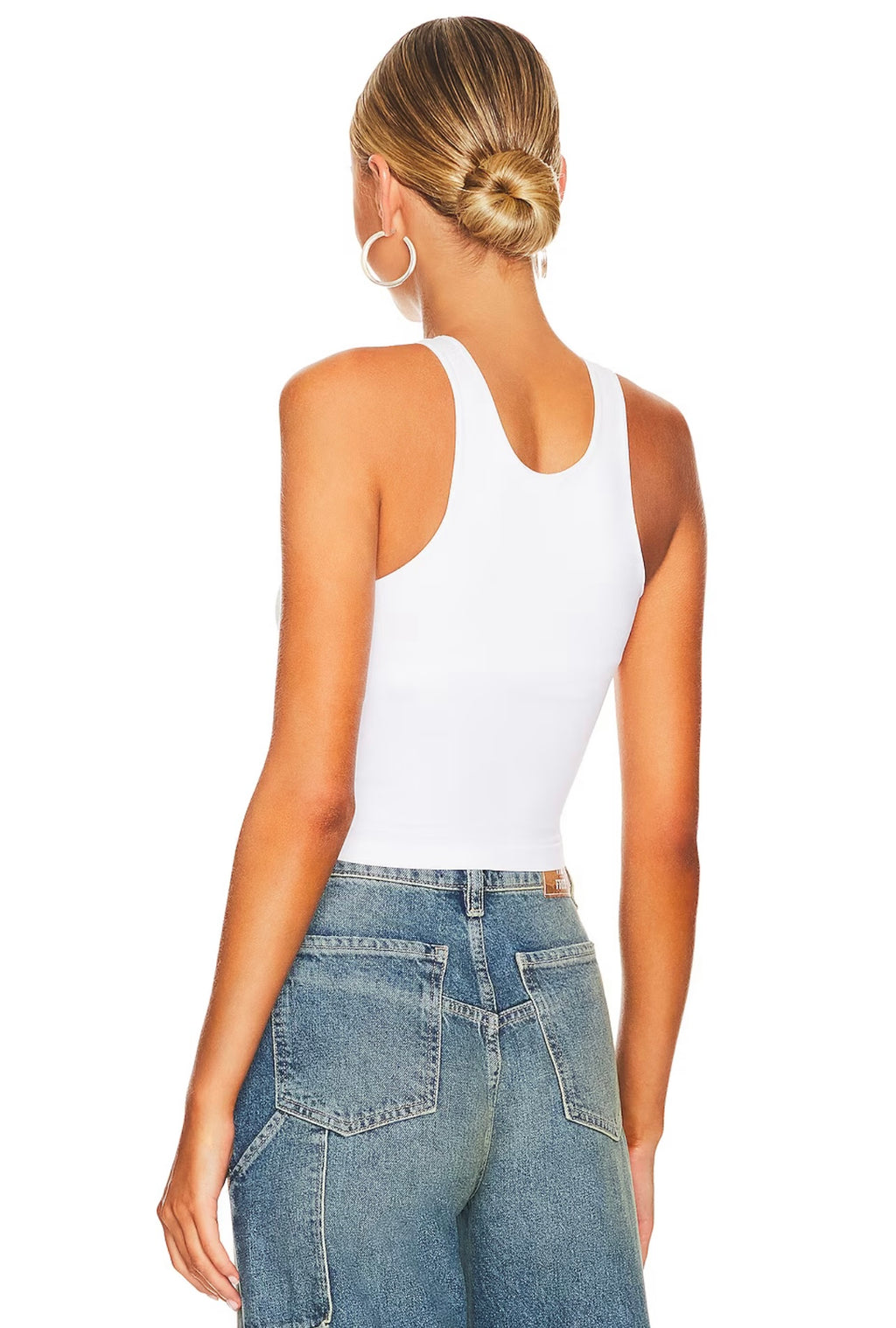 FREE PEOPLE Seamless CLEAN LINES Cami Top