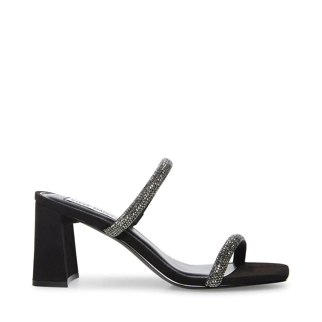STEVE MADDEN  Double Strap LILAH Heel