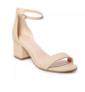 MADDEN GIRL Ankle Strap ILEANA Short Heels