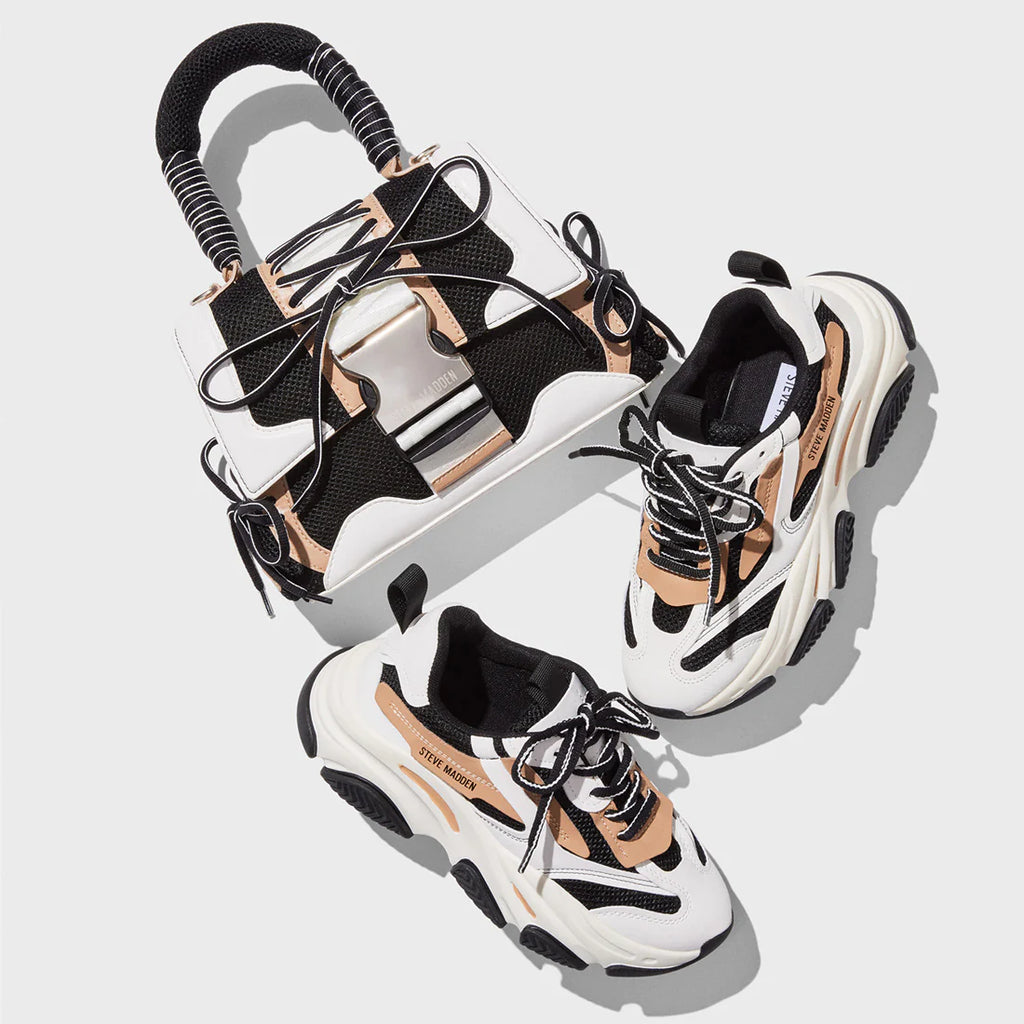 Steve Madden POSSESSION Dad Sneaker